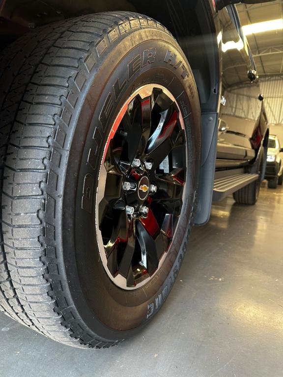 CHEVROLET S10 - Foto