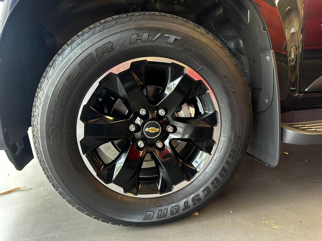 CHEVROLET S10 - Foto