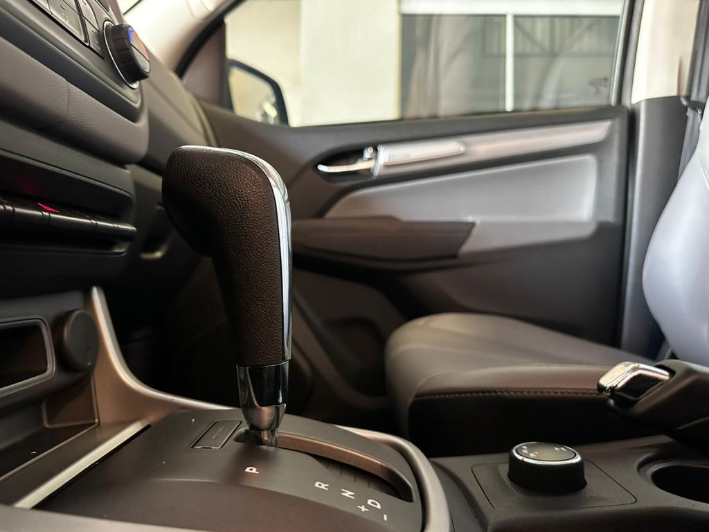 CHEVROLET S10 - Foto