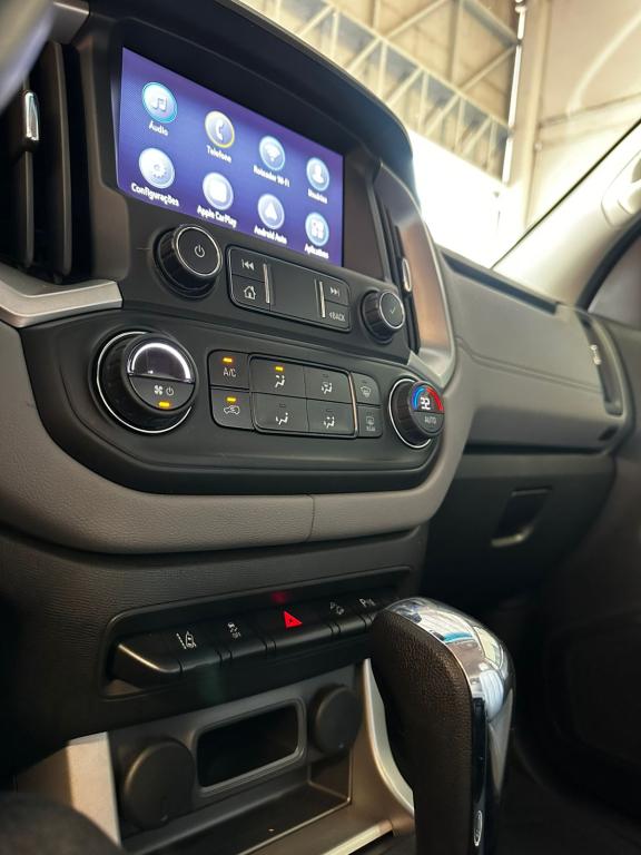 CHEVROLET S10 - Foto