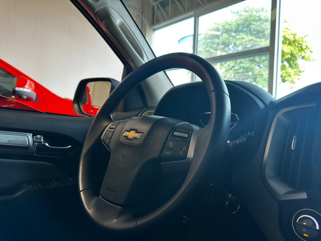 CHEVROLET S10 - Foto