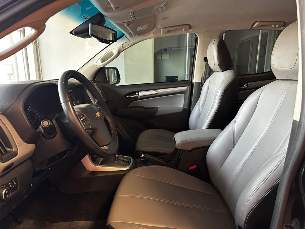 CHEVROLET S10 - Foto