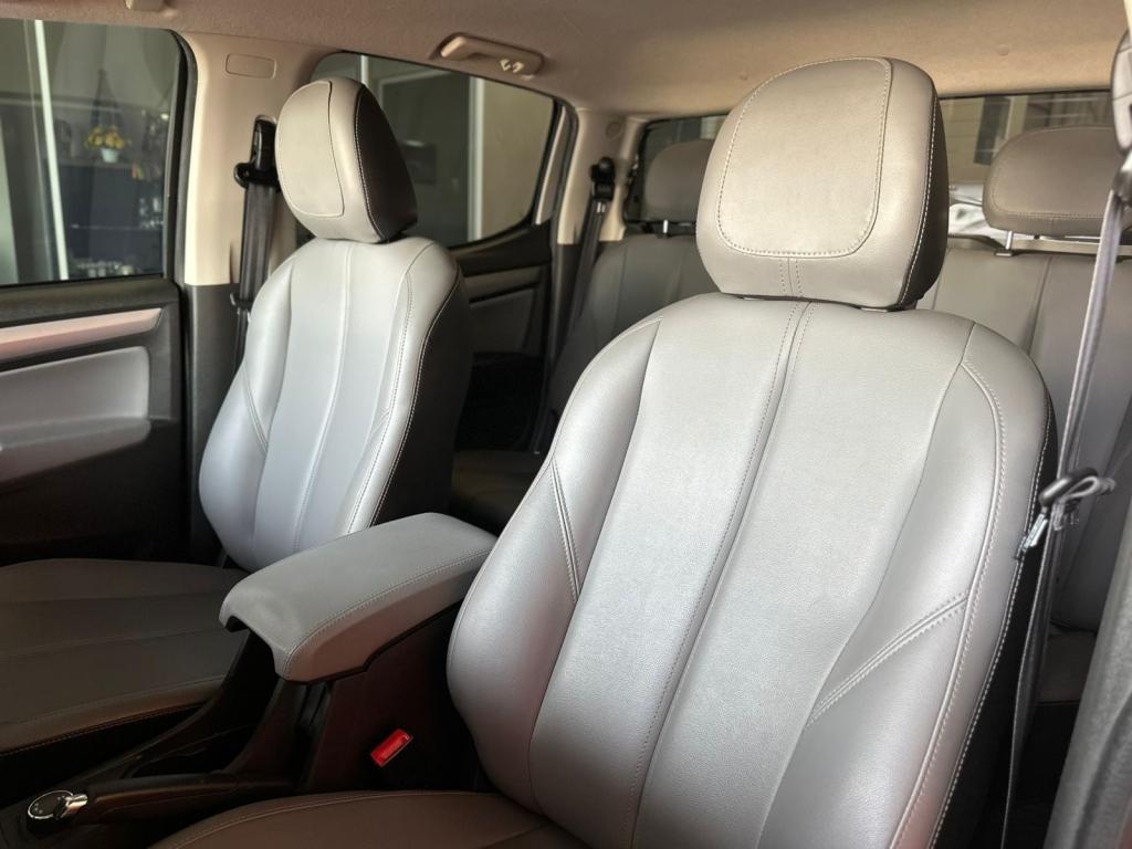 CHEVROLET S10 - Foto