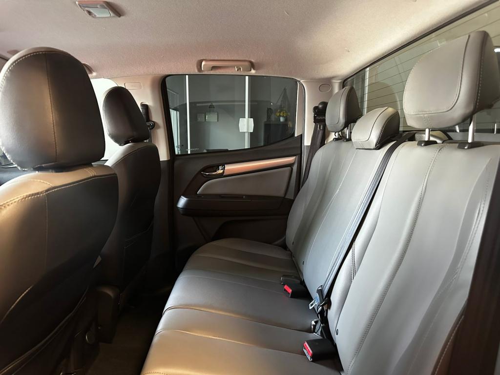 CHEVROLET S10 - Foto