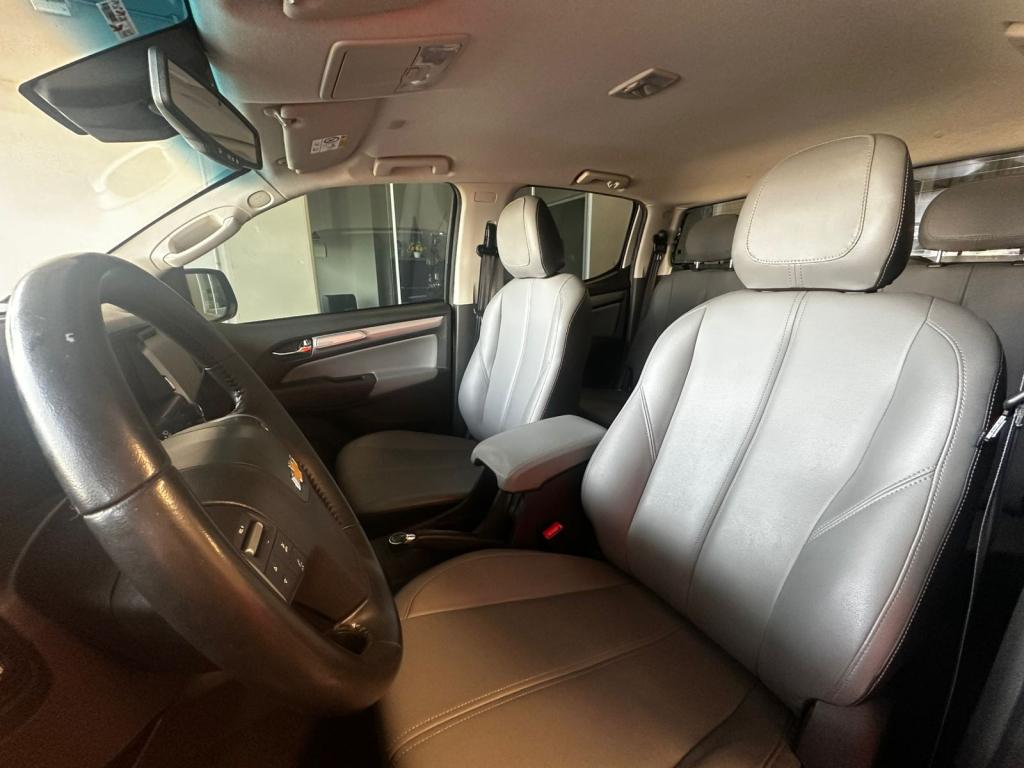 CHEVROLET S10 - Foto