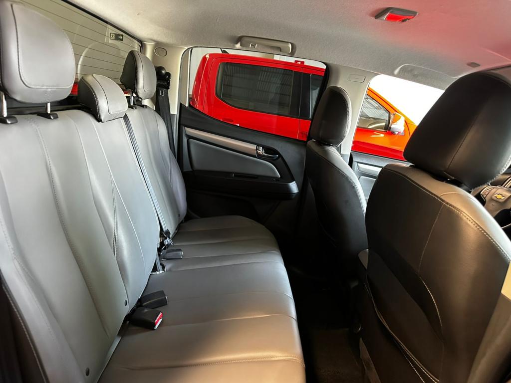 CHEVROLET S10 - Foto