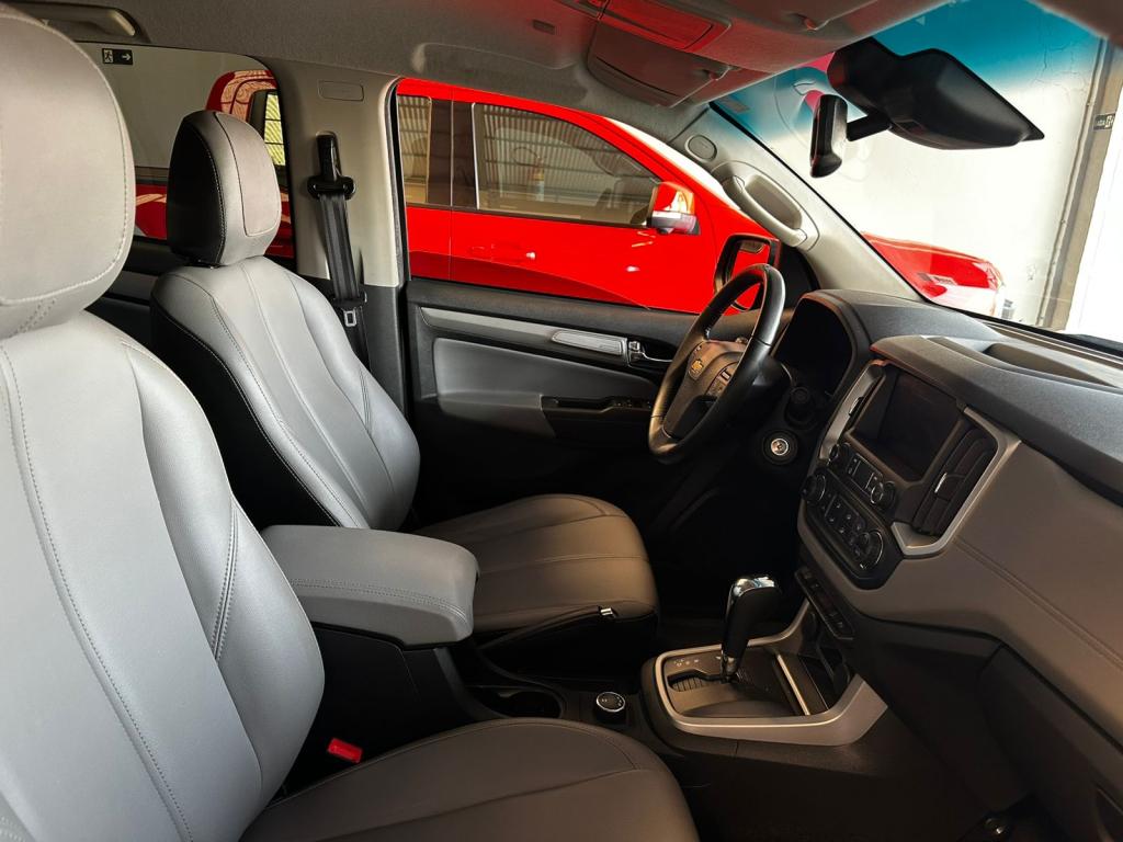 CHEVROLET S10 - Foto