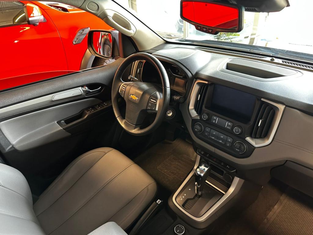 CHEVROLET S10 - Foto