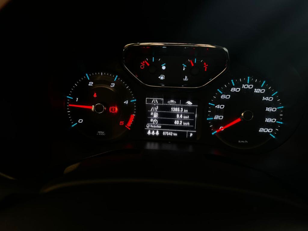 CHEVROLET S10 - Foto