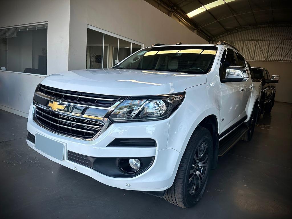 CHEVROLET S10 - Foto