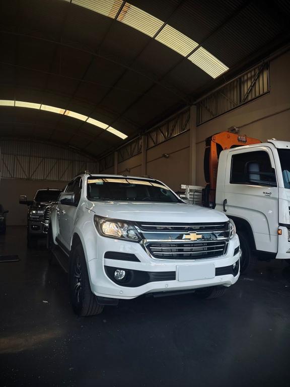 CHEVROLET S10 - Foto