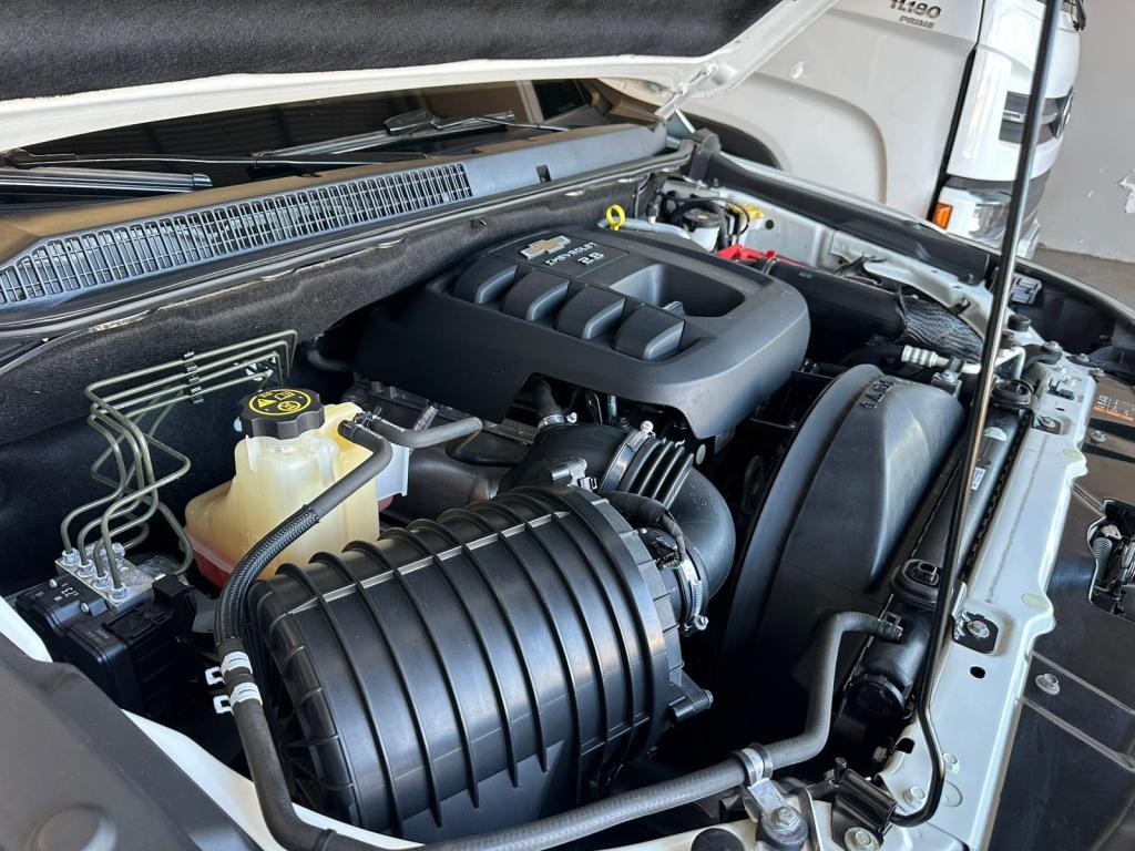 CHEVROLET S10 - Foto