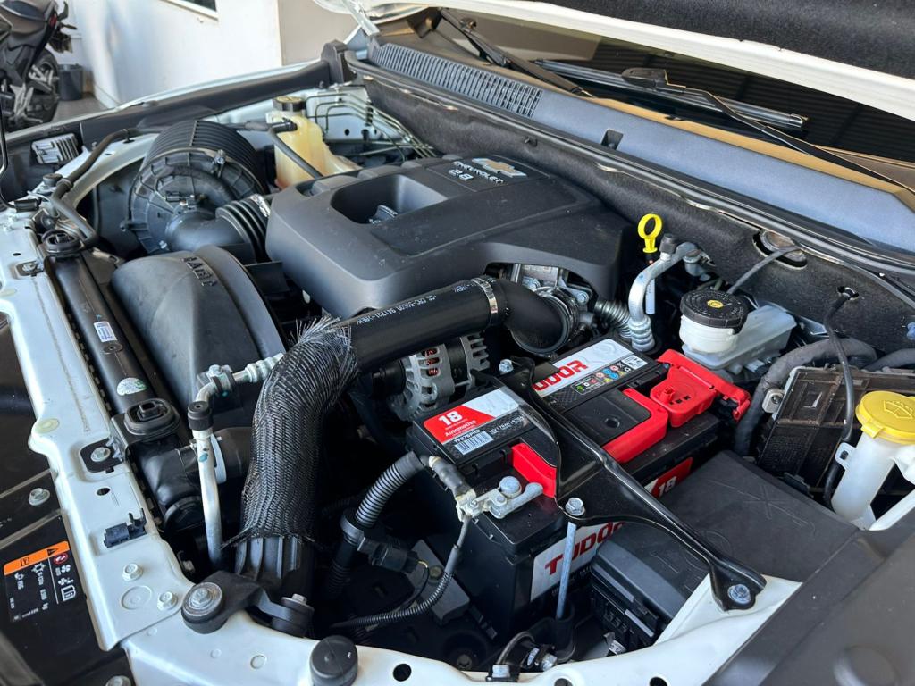 CHEVROLET S10 - Foto