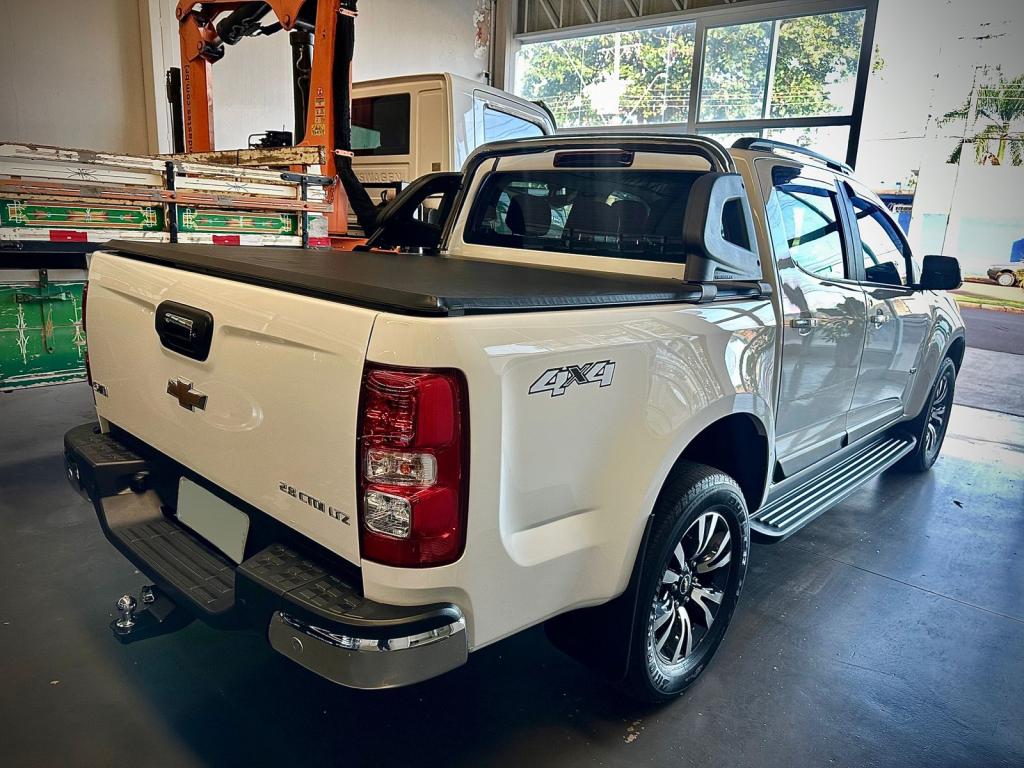 CHEVROLET S10 - Foto