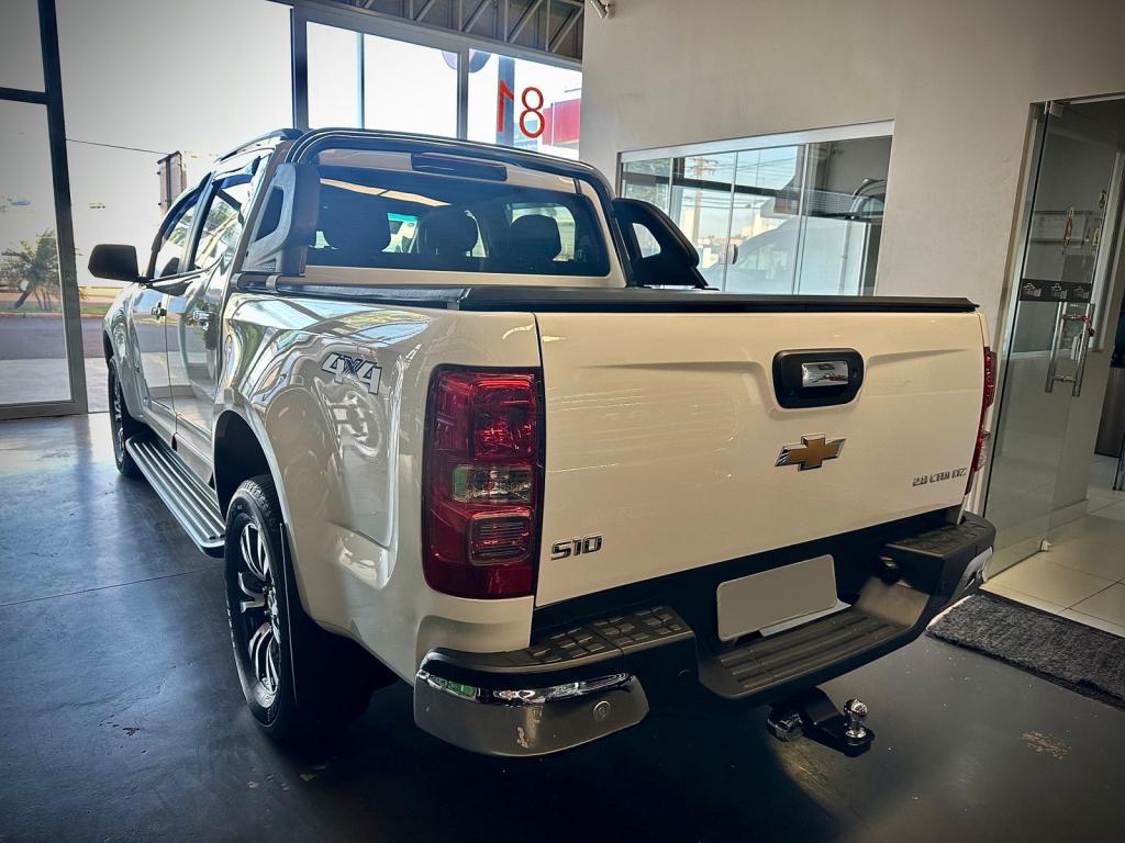 CHEVROLET S10 - Foto