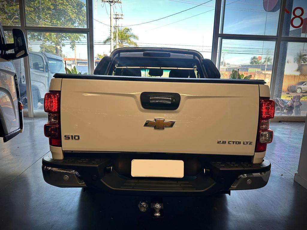 CHEVROLET S10 - Foto