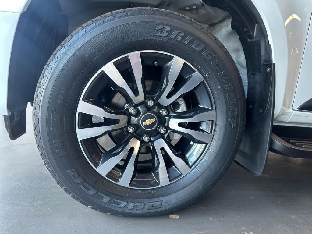 CHEVROLET S10 - Foto