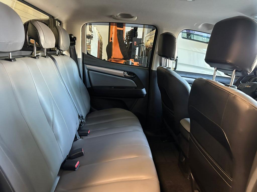 CHEVROLET S10 - Foto