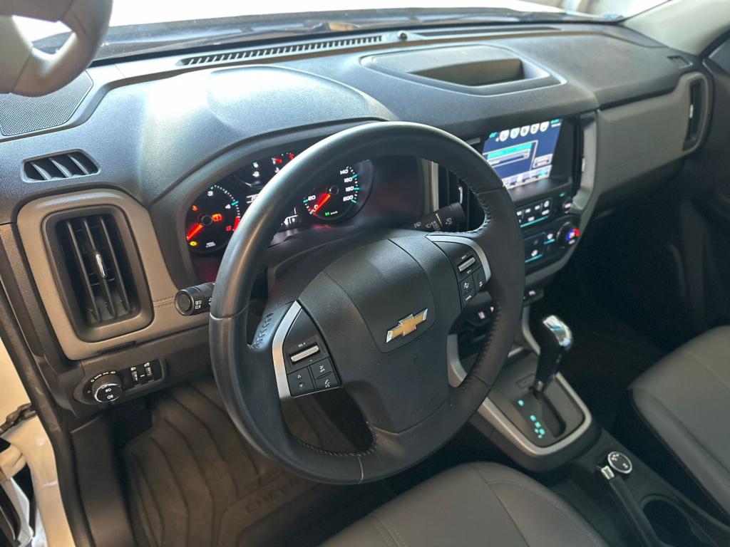 CHEVROLET S10 - Foto