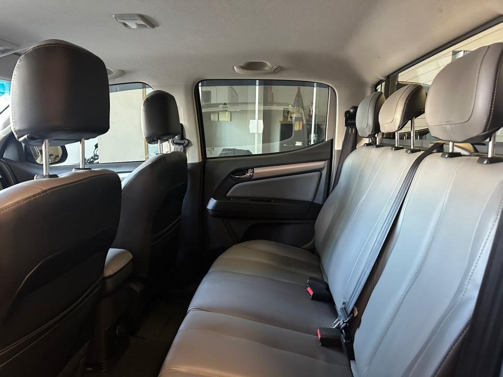 CHEVROLET S10 - Foto