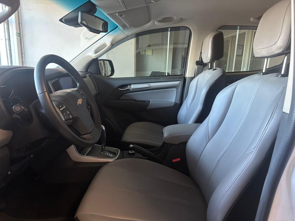 CHEVROLET S10 - Foto