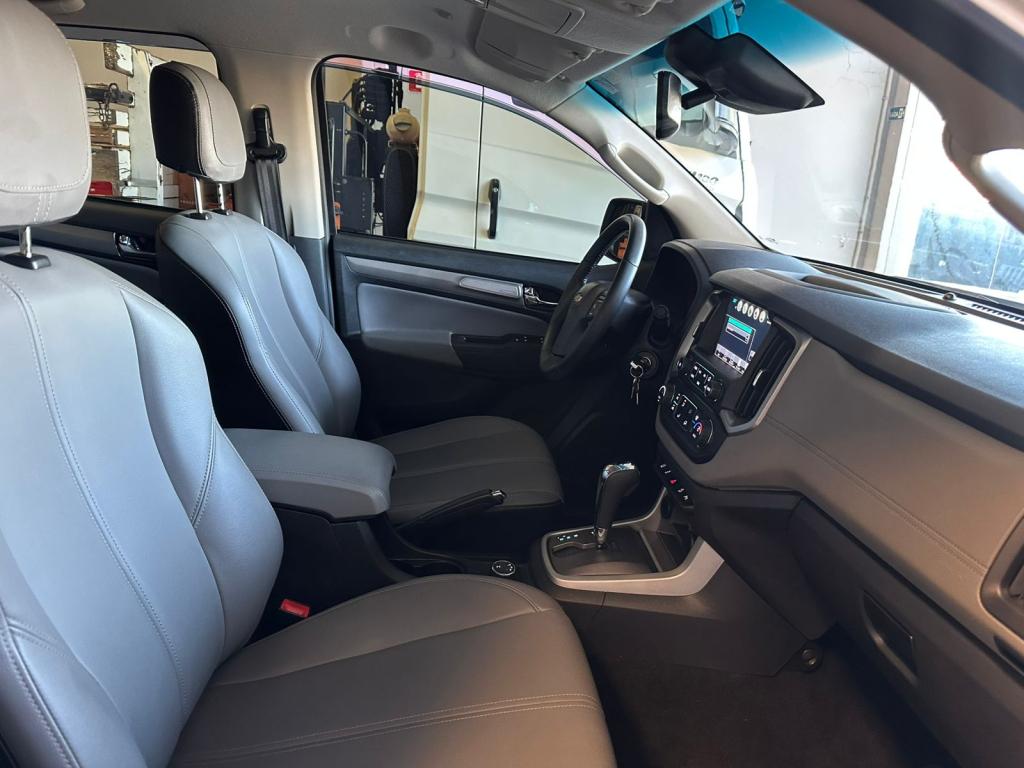 CHEVROLET S10 - Foto