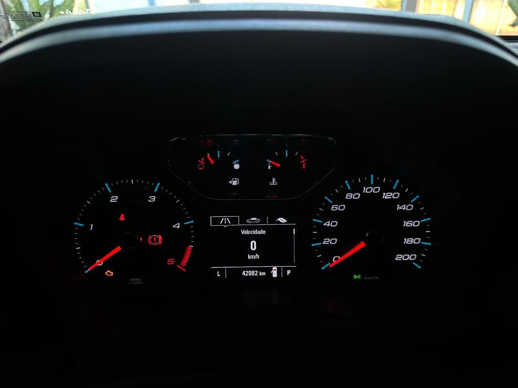 CHEVROLET S10 - Foto