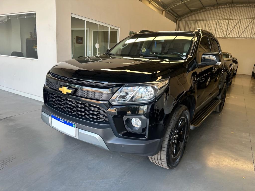 CHEVROLET S10 - Foto