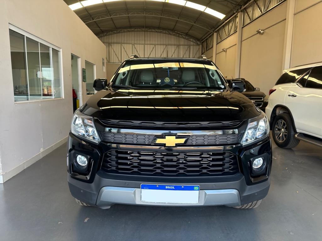 CHEVROLET S10 - Foto