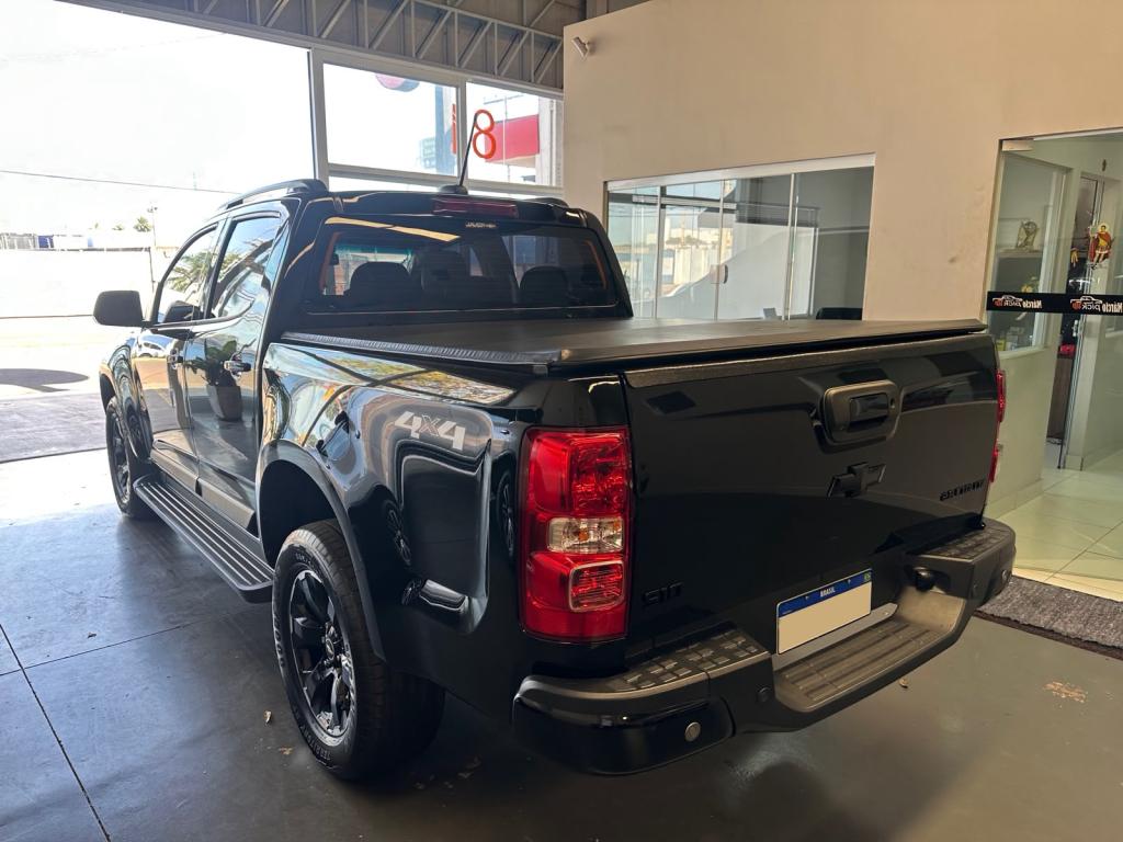 CHEVROLET S10 - Foto