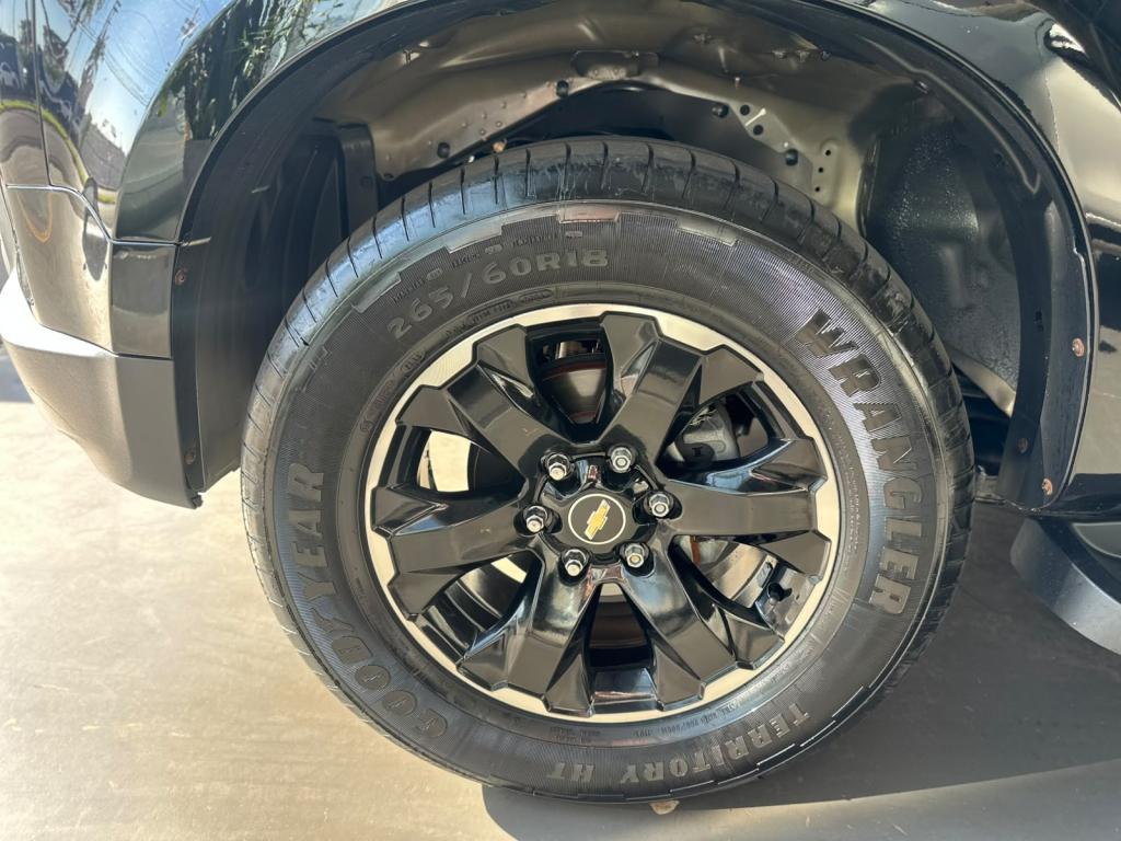 CHEVROLET S10 - Foto