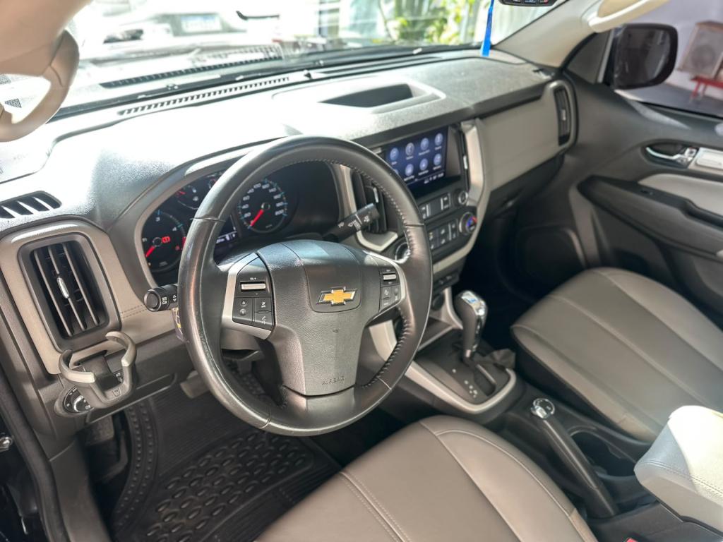 CHEVROLET S10 - Foto