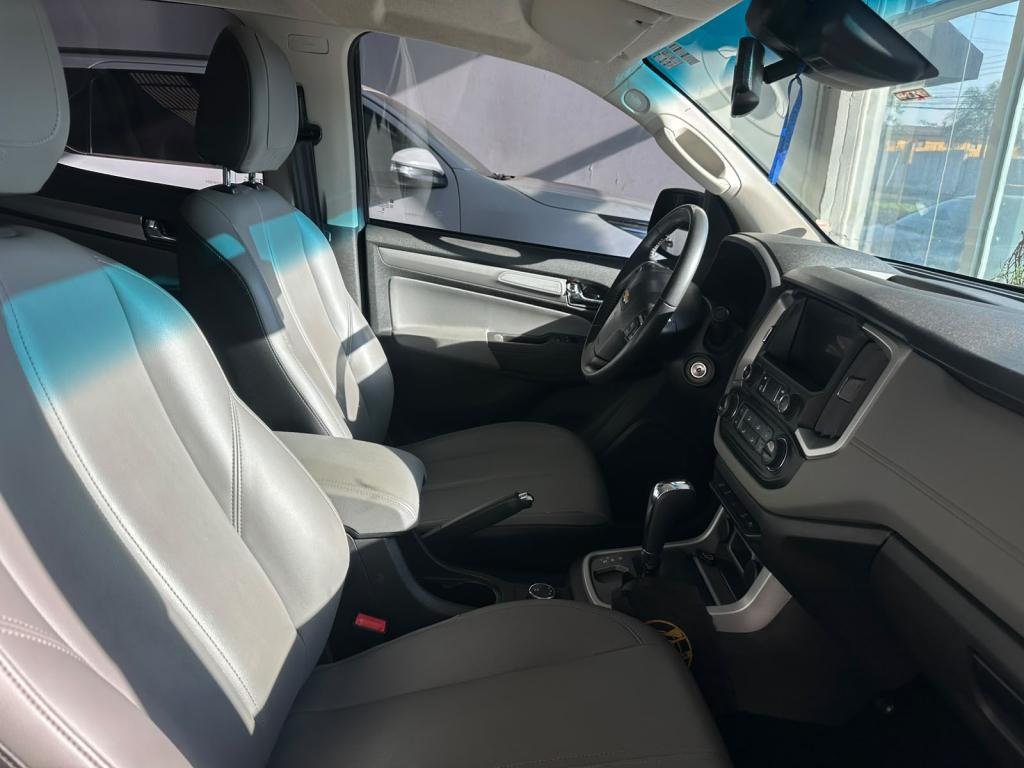 CHEVROLET S10 - Foto
