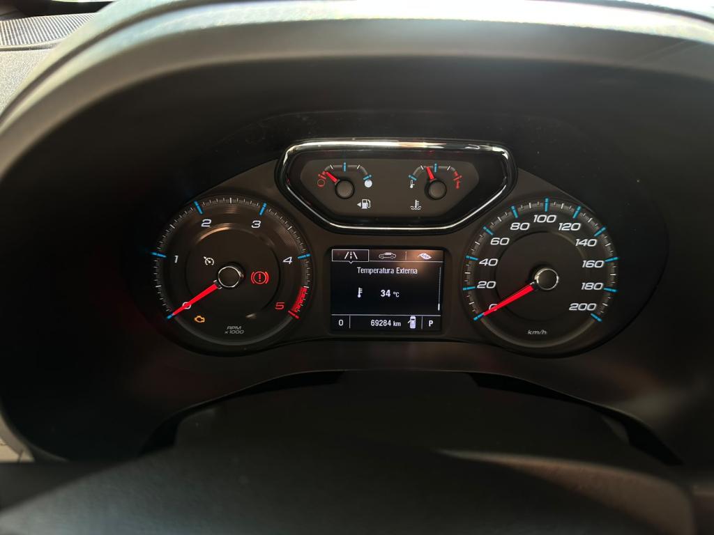 CHEVROLET S10 - Foto