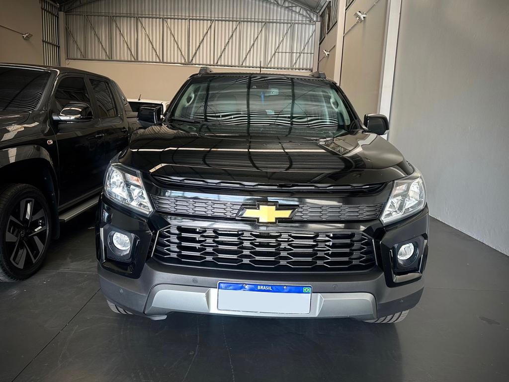 CHEVROLET S10 - Foto