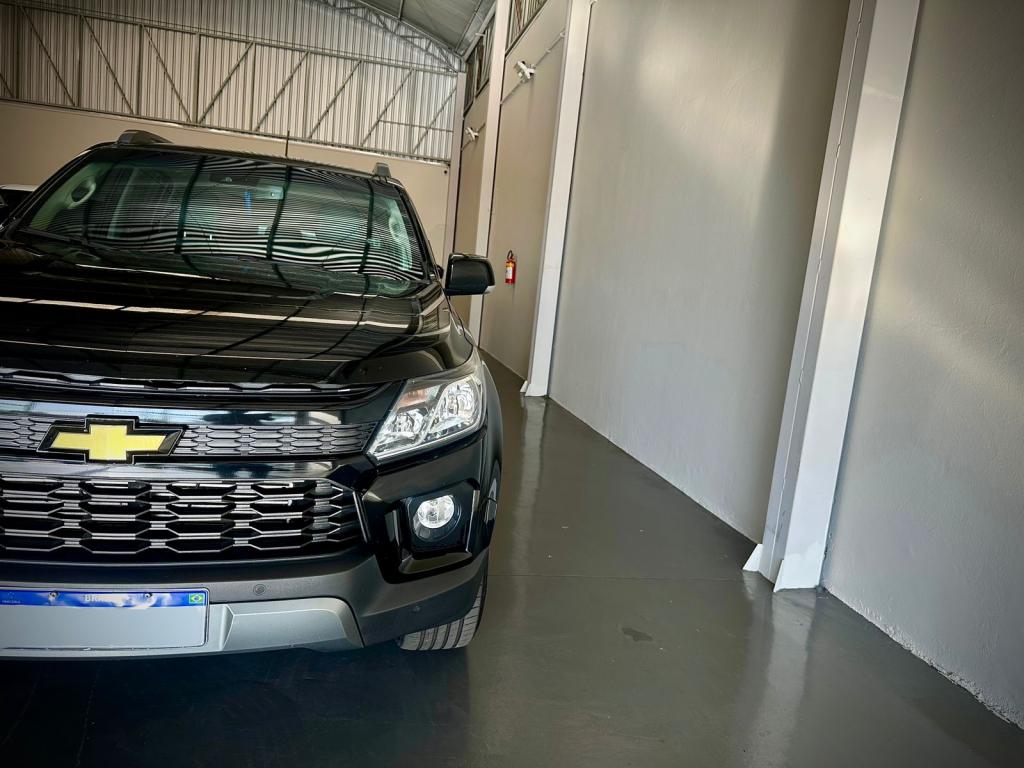 CHEVROLET S10 - Foto