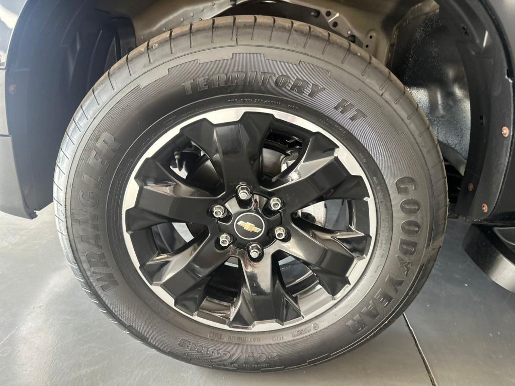 CHEVROLET S10 - Foto