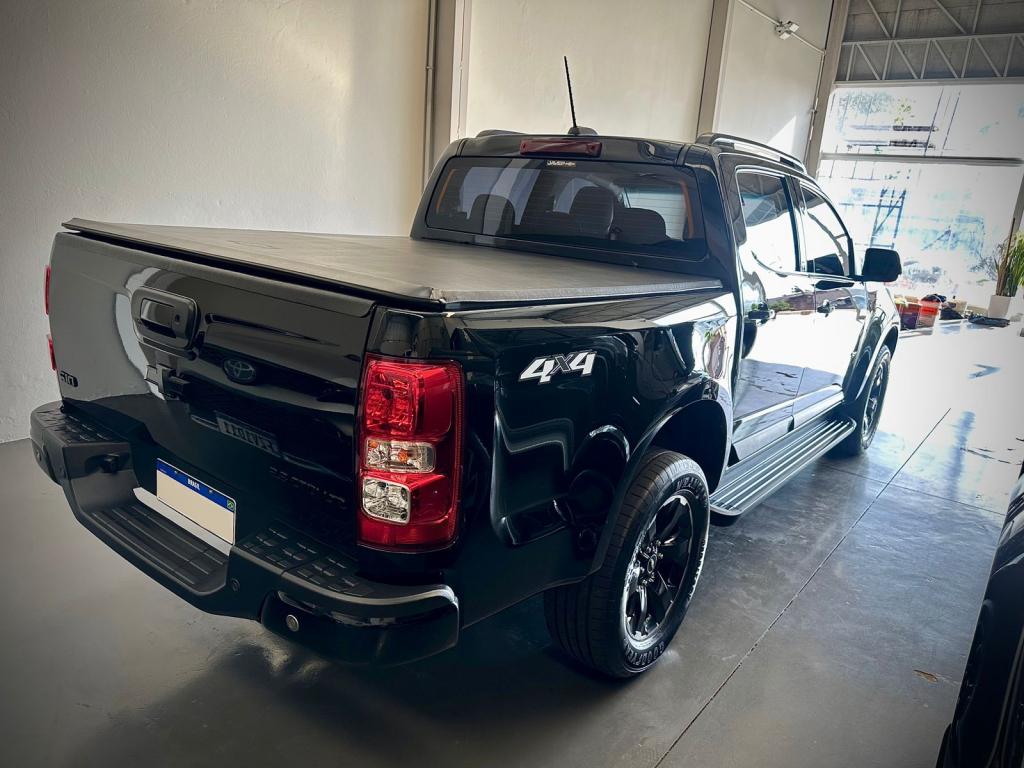 CHEVROLET S10 - Foto