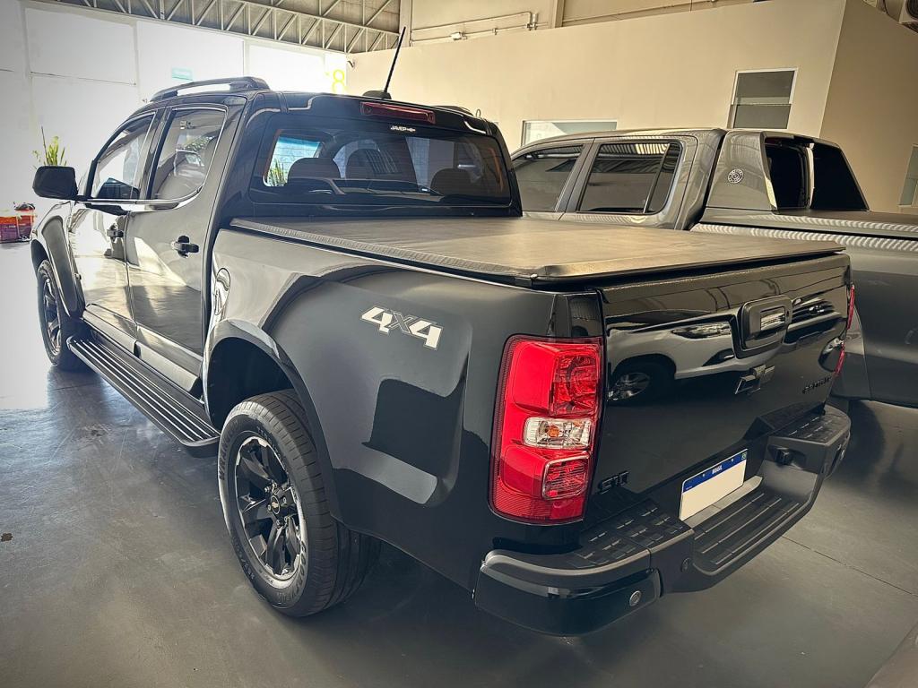 CHEVROLET S10 - Foto