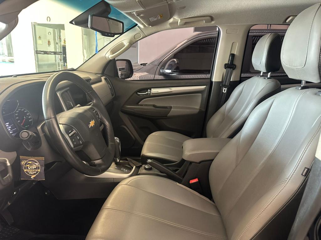 CHEVROLET S10 - Foto