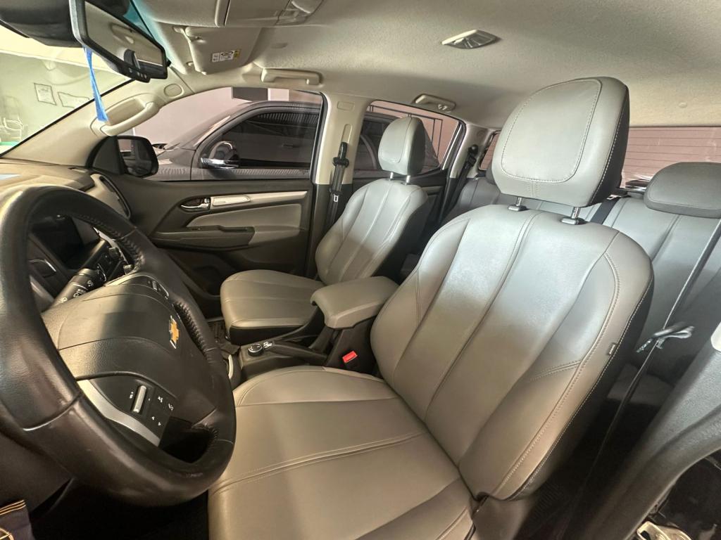 CHEVROLET S10 - Foto