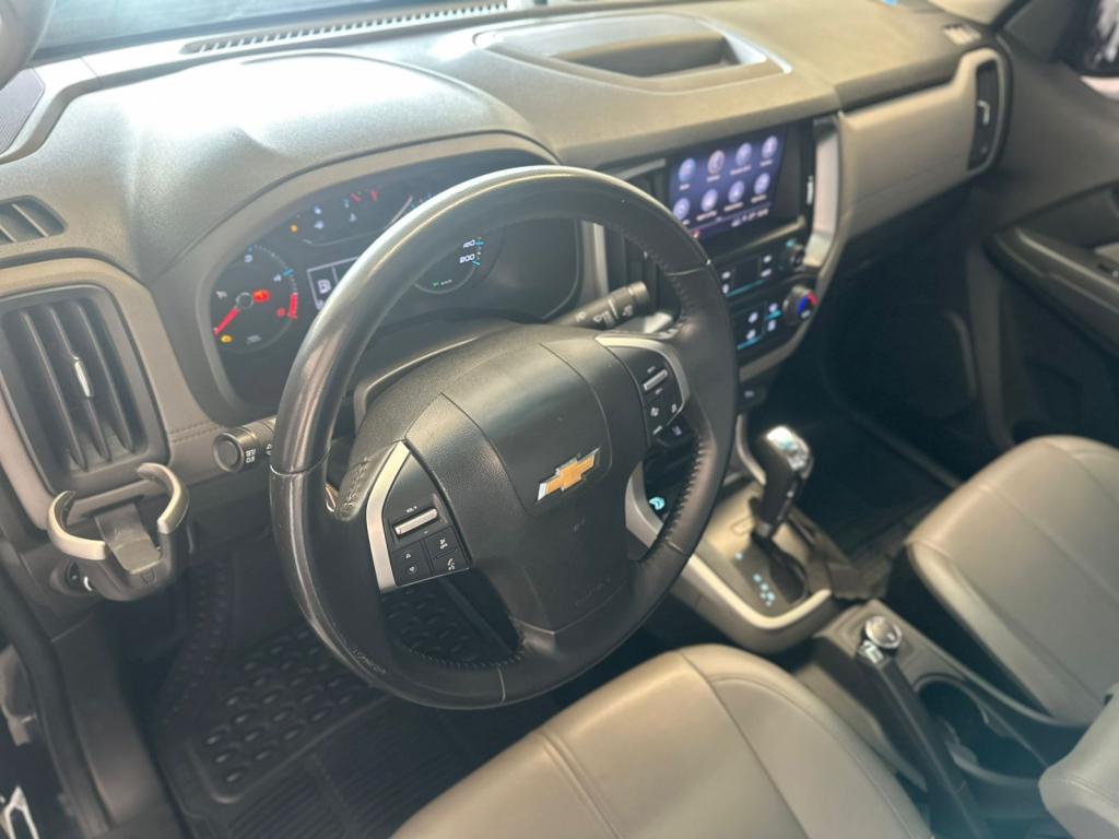 CHEVROLET S10 - Foto