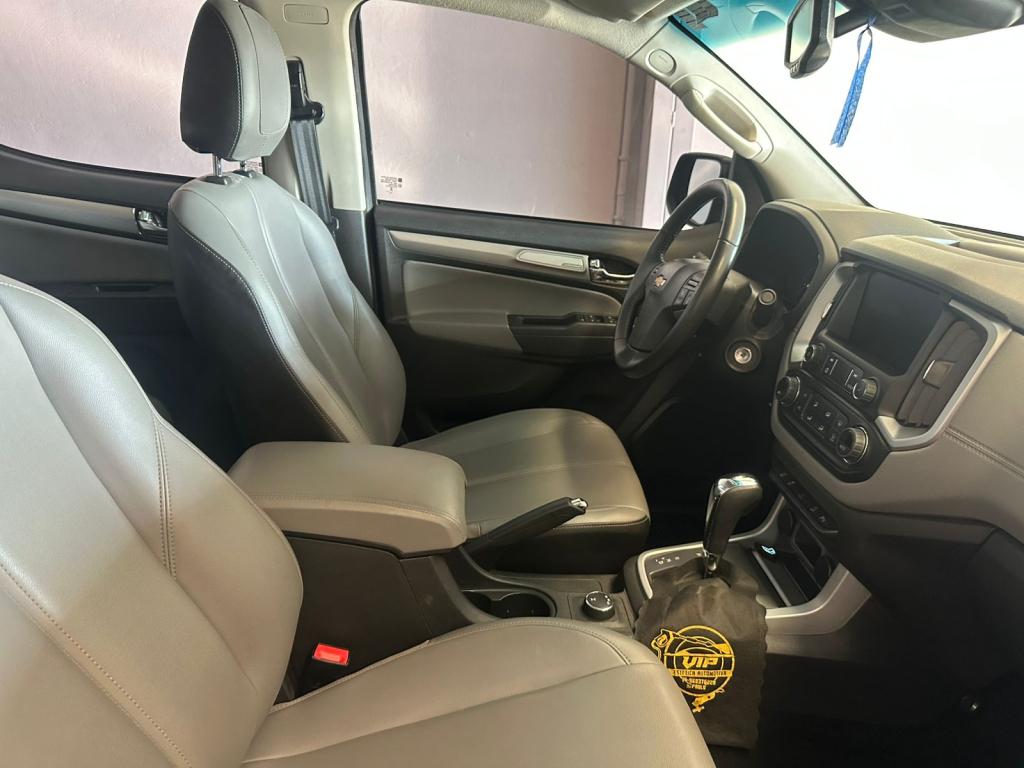 CHEVROLET S10 - Foto
