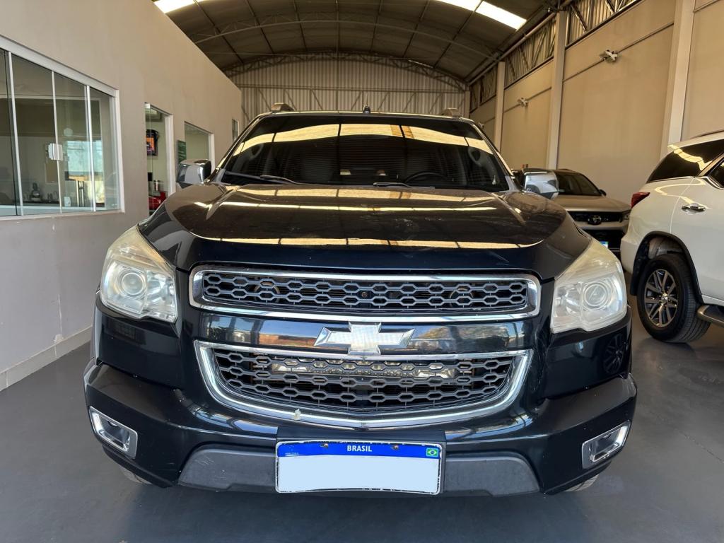 CHEVROLET S10 - Foto