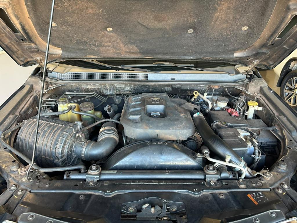 CHEVROLET S10 - Foto