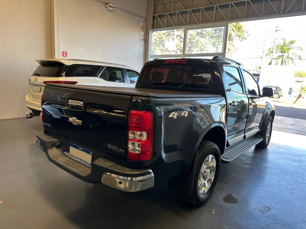 CHEVROLET S10 - Foto