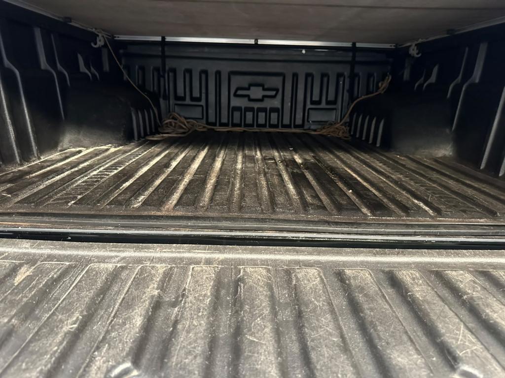 CHEVROLET S10 - Foto