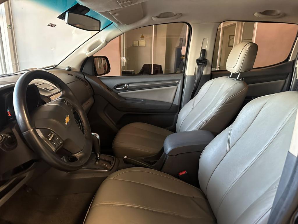 CHEVROLET S10 - Foto