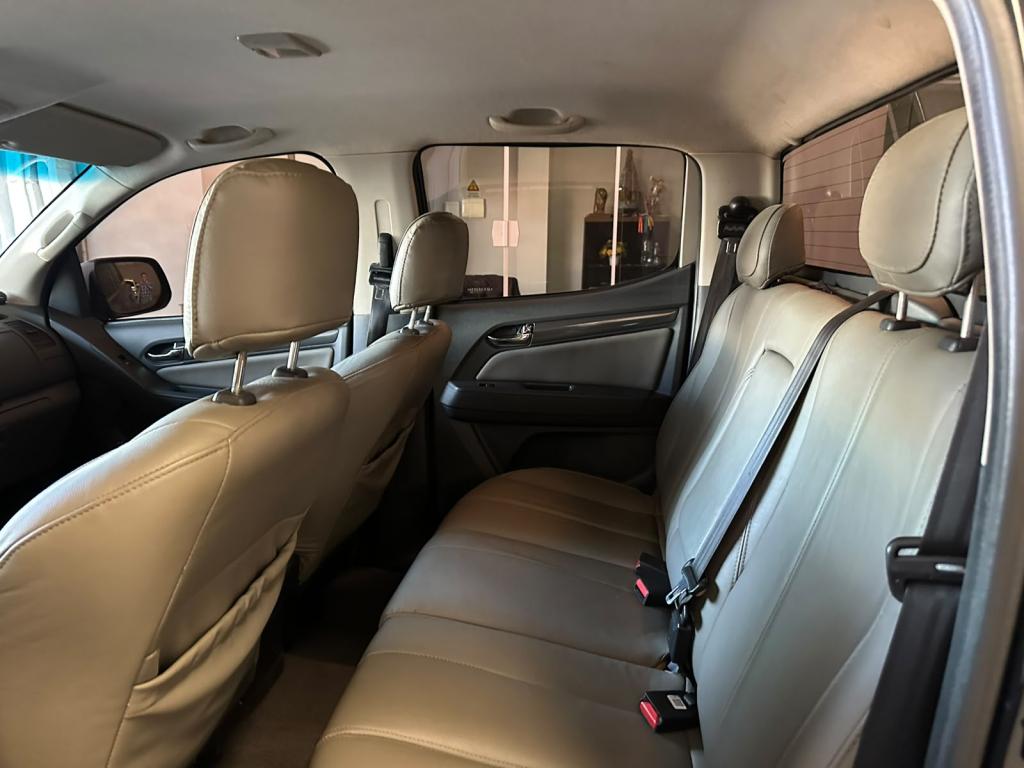 CHEVROLET S10 - Foto