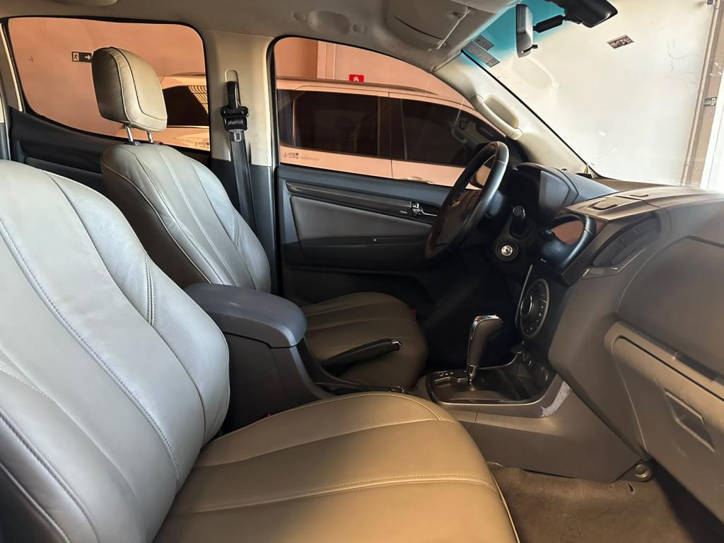 CHEVROLET S10 - Foto